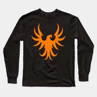 phoenix Long Sleeve T-Shirt